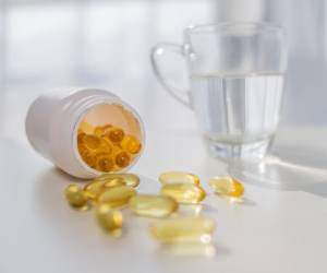حقایقی درباره مکمل ها و قرص روغن ماهی