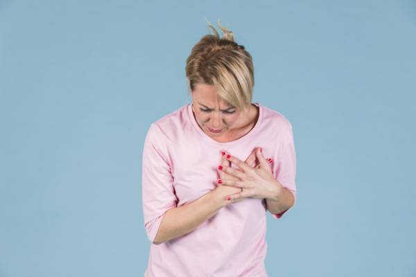 مشکلات باتری قلب عوارض باتری قلب