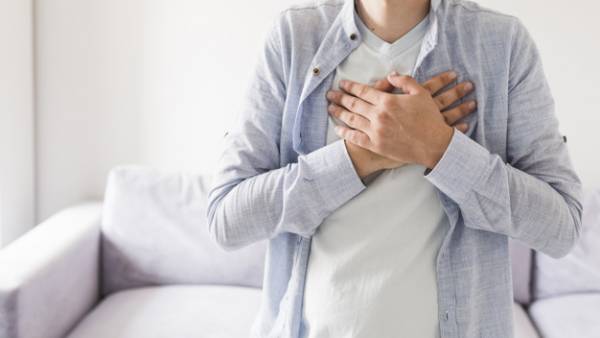 مراقبت از باتری قلب خطرات باتری قلب