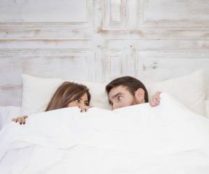 تاثیرات جالب رابطه زناشویی بر کاهش یا افزایش وزن