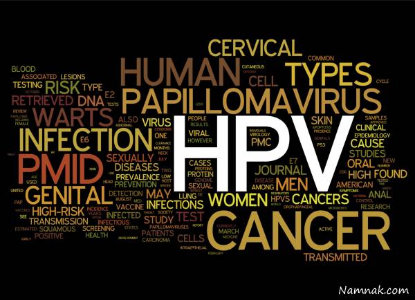  HPV اچ پی وی