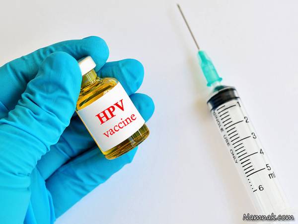  HPV اچ پی وی