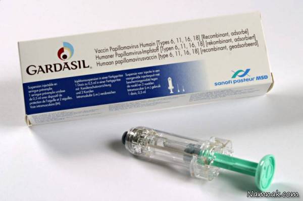  HPV اچ پی وی