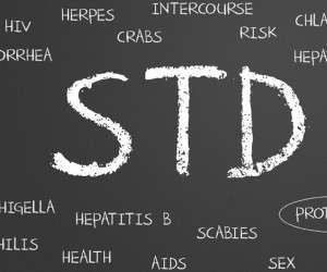 بیماری اس تی دی STD چیست؟