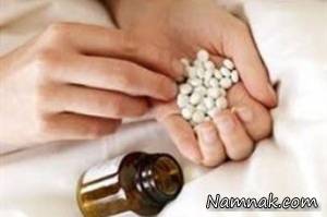 عوارض جانبی داروهای معده