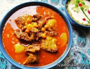 بازسازی غضروف با تغذیه و پیشنهاد طب سنتی