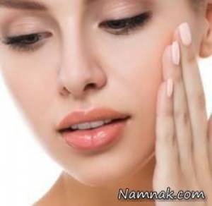 5کرم خانگی برای کاهش خط لبخند