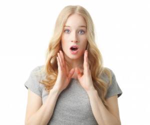 حساسیت به رنگ مو و آنچه خانم ها باید در این مورد بدانند