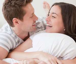 ساعت و زمان مناسب برای نزدیکی و رابطه زناشویی برای باردار شدن