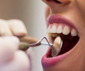 تغییرات رایج دندان ها با افزایش سن