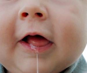 اثرات مثبت بزاق دهان روی سلامت انسان