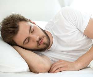 ارتباط نحوه خوابیدن و خواب دیدن