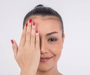 تقویت بینایی با تمرینات و ورزش های مخصوص چشم