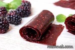 خطرات مصرف لواشک خوشمزه غیربهداشتی