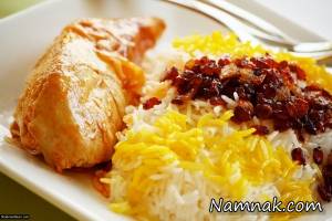 محبوب ترین غذاهای ایرانی بین گردشگران&nbsp;