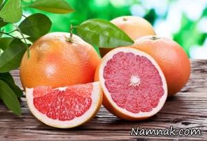 چه مواد غذایی را در فصل پاییز بیشتر مصرف کنیم