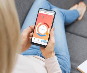 اپلیکیشن دستیار قاعدگی و سلامت بانوان
