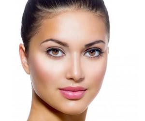 آموزش حرکات ورزشی مخصوص برای برجسته شدن گونه ها