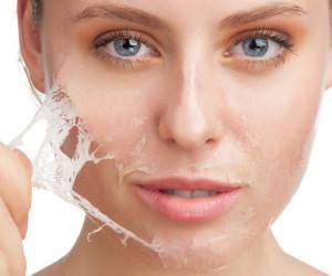 ماسک های چاق کننده صورت با مواد طبیعی و گیاهی