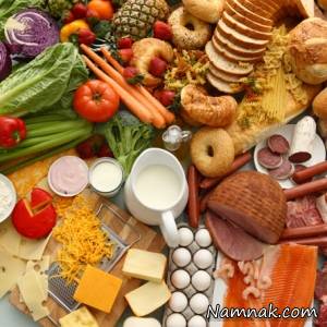 با این غذاها آرامش را به زندگیتان برگردانید