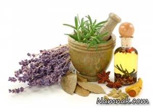 گیاهان فوق العاده برای تقویت حافظه و داشتن مغز هوشیار