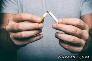13 راه حل برای ترک سیگار