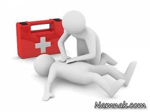 ترفندهای امدادی که حتما به کارتان می آیند