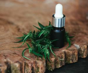 روغن CBD چیست؟