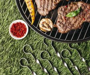 بعد از نخوردن گوشت در بدن چه اتفاقی می افتد ؟