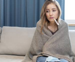 رابطه بین دمای بدن و تب؛ وقتی تب مفید می شود!