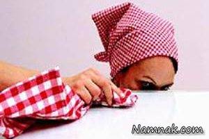 خطرات وسواس برای سلامت فرد