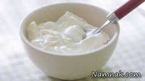 دیدگاه طب سنتی و اسلامی درباره خوردن ماست