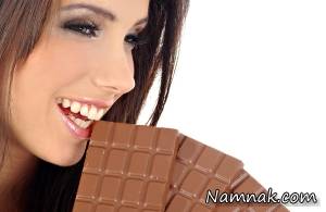 غذاهایی برای تقویت روحیه و باز کردن اخم