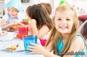 برای کاهش قند کودکتان این خوراکی ها را به او ندهید