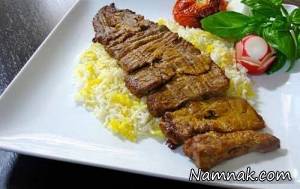 هشدار جدی درباره خوردن کباب با دوغ&nbsp;