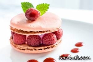 هوس های غذایی