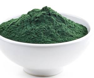 لاغری و جوانی از خواص اسپیرولیناست