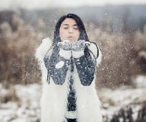 تغییرات رایج بدن در زمستان و تاثیر هوای سرد بر بدن