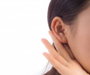 گوش ها چه چیزی از سلامتی آشکار می کنند