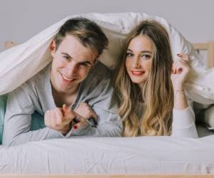 عوارض جدی نزدیکی در دوران پریود یا قاعدگی برای سلامت جسم و روح زن و مرد