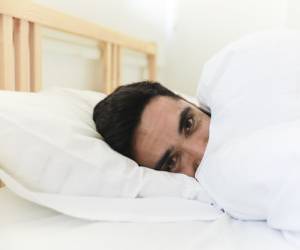 هر آنچه درباره ارگاسم در خواب یا شبانه لازم است بدانید