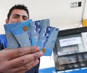 نحوه ضدعفونی کردن کارت سوخت را یاد بگیرید