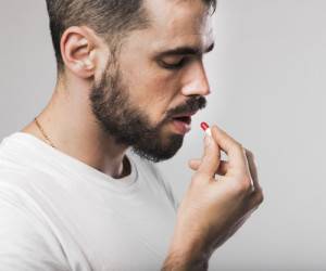 برای قرص ها در معده چه اتفاقی می افتد؟
