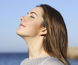 دانستنی های مفید درباره تنفس و نفس کشیدن