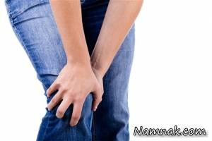 بیماری های مفصلی و شیوع آن در بین خام های ایرانی