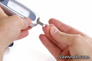 سیگار کشیدن افراد دیابتی