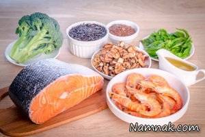 دفع سم و مواد سرطان زا با نوشیدن آب بروکلی