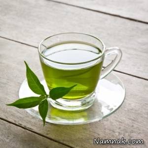 چای سبز نابودکننده ی سلول های سرطانی دهان