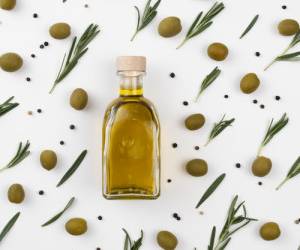 عوارض روغن زیتون برای پوست و سلامت بدن