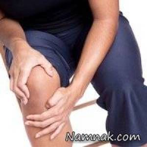 پاره شدن رگ خونی نزدیک به سطح پوست باعث کبودی استخوان می شود